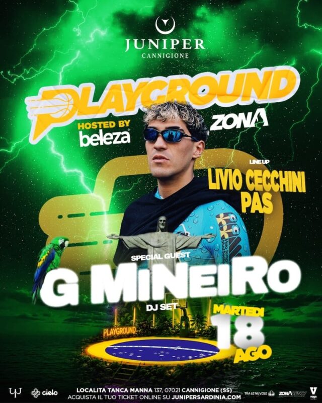 G.MINEIRO