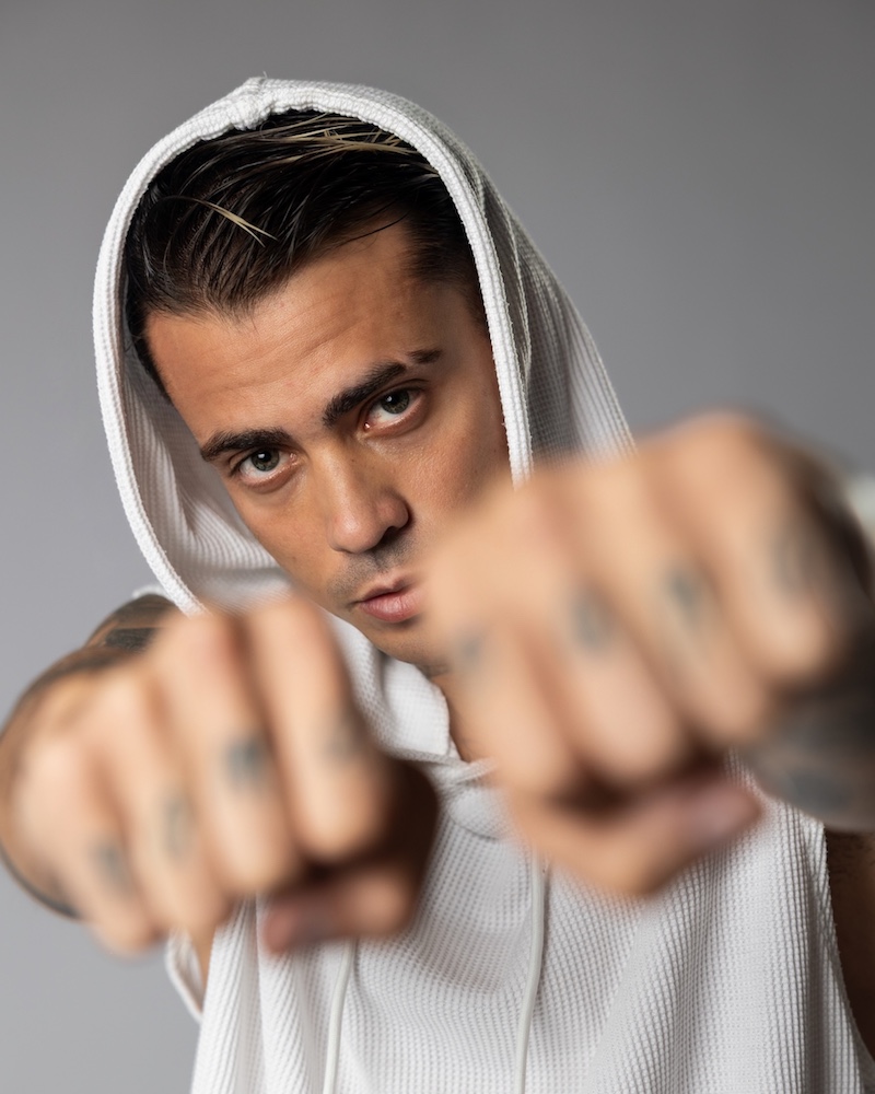 FEDERICO CHIMIRRI