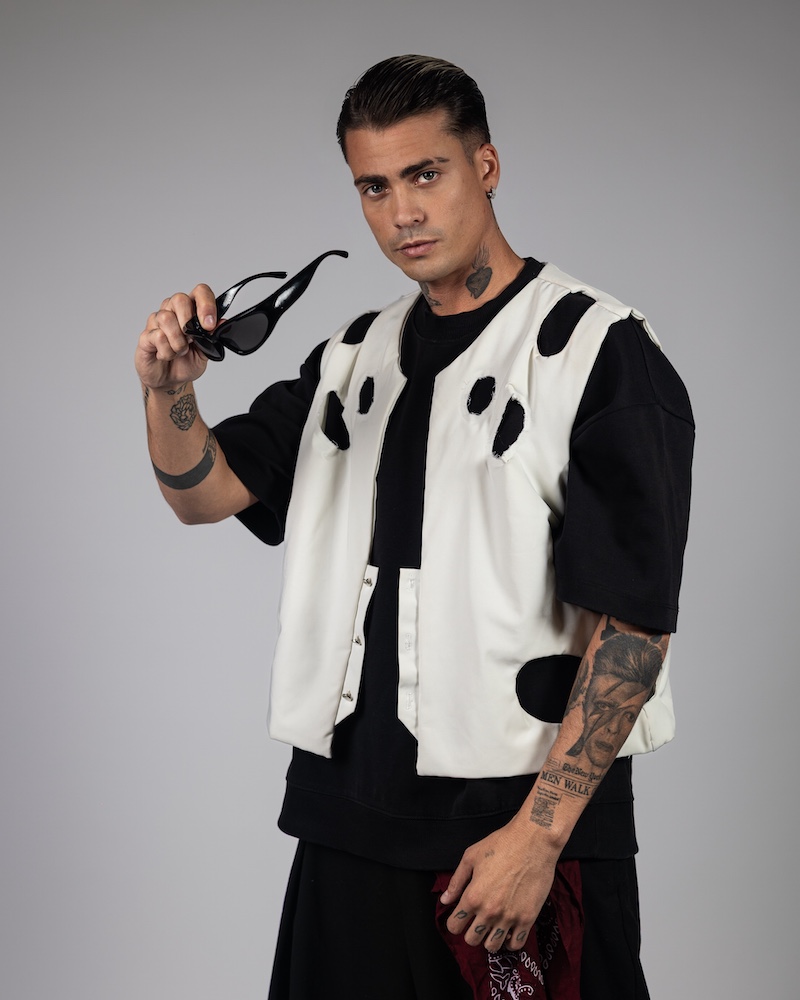 FEDERICO CHIMIRRI