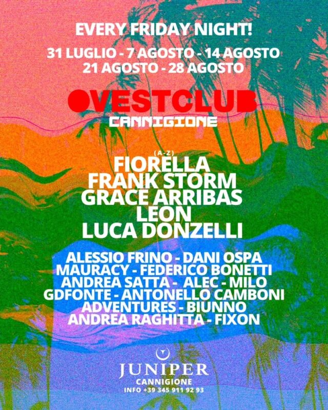 Ovestclub