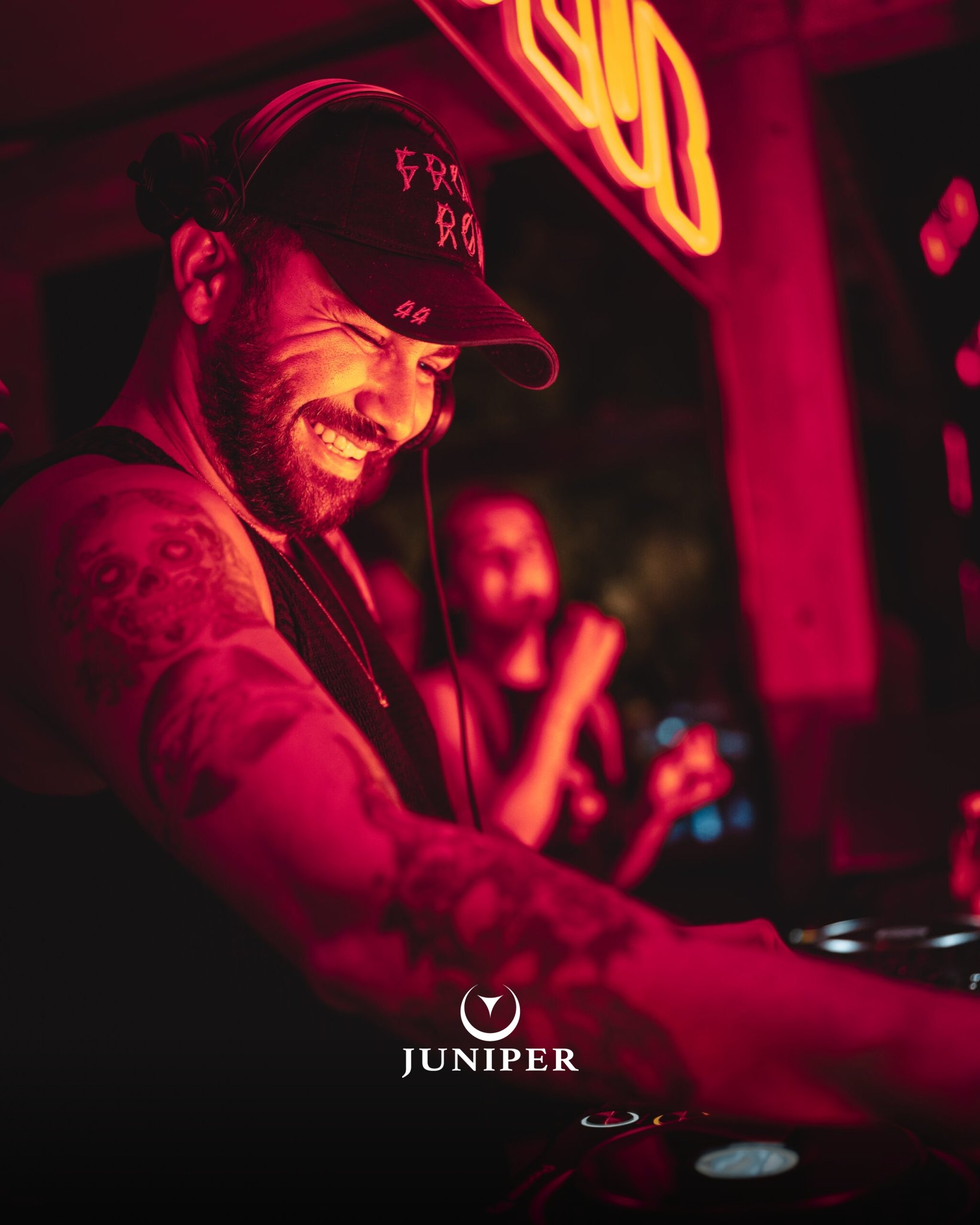 OVESTCLUB CLOSING PARTY