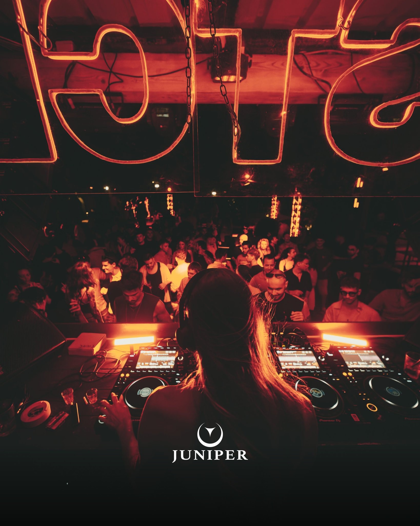 OVESTCLUB CLOSING PARTY
