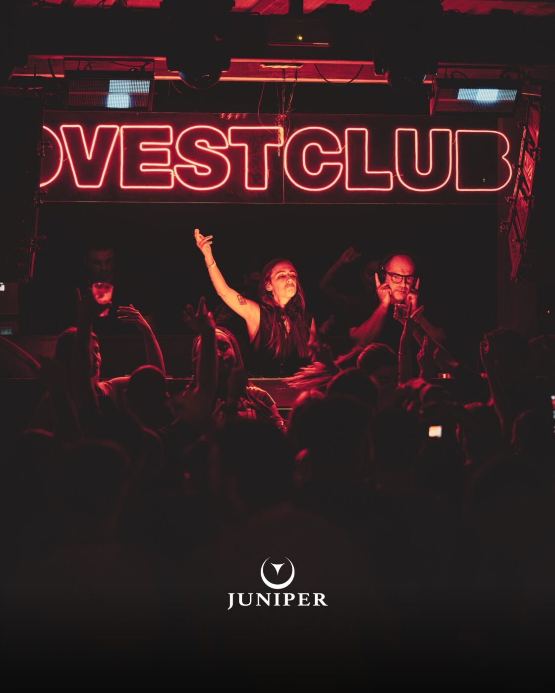 Ovestclub — 28 Aug 2026