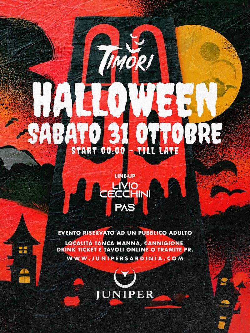 HALLOWEEN
